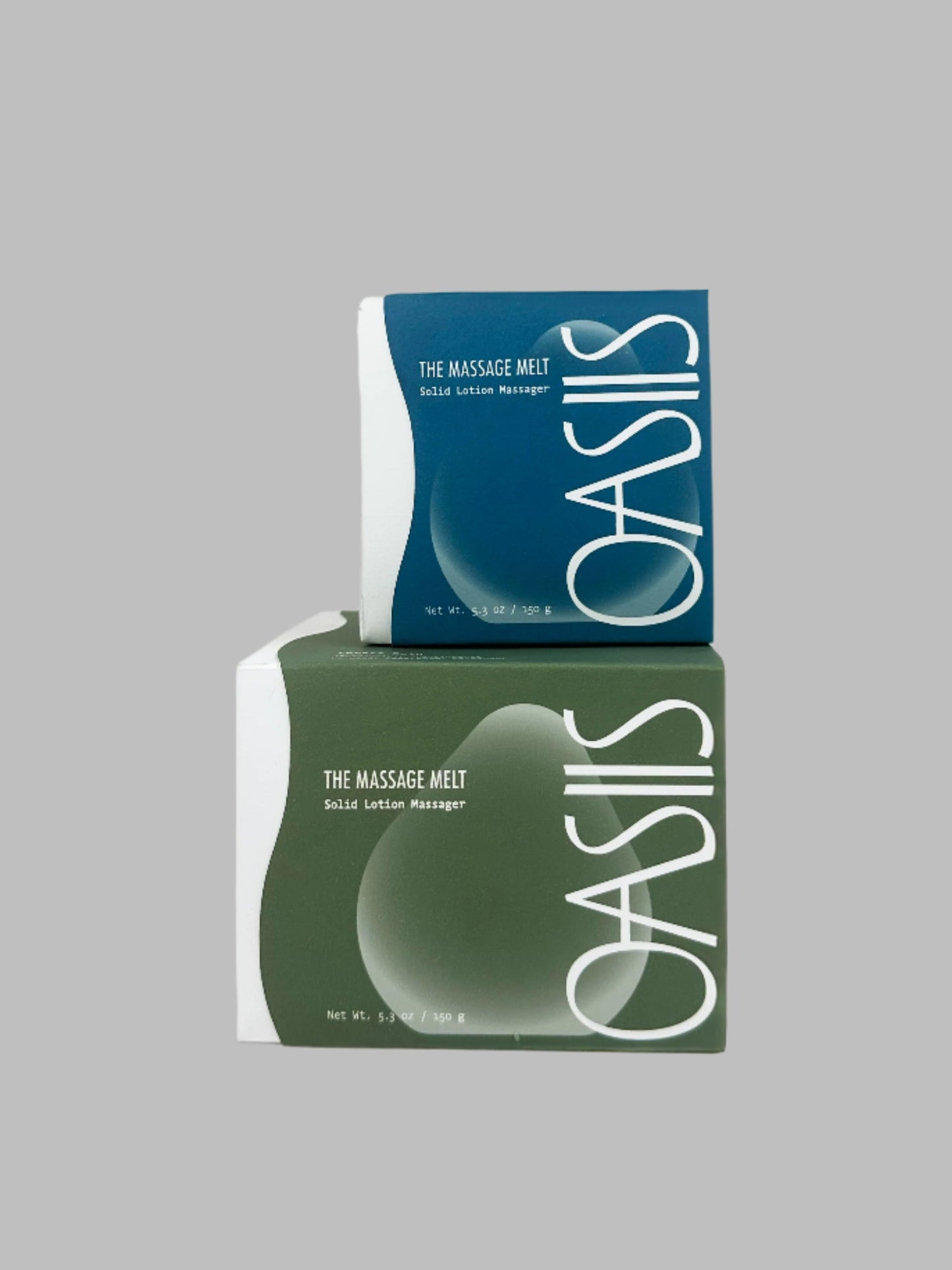 Starter Set + Refill Single Bundle