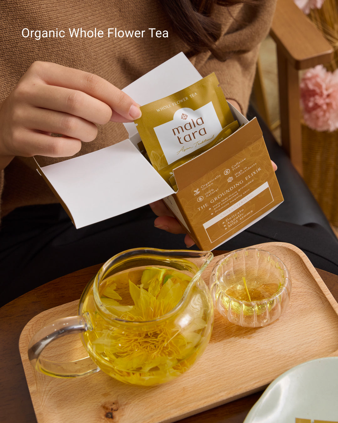 Mother's Day Special Gift Set