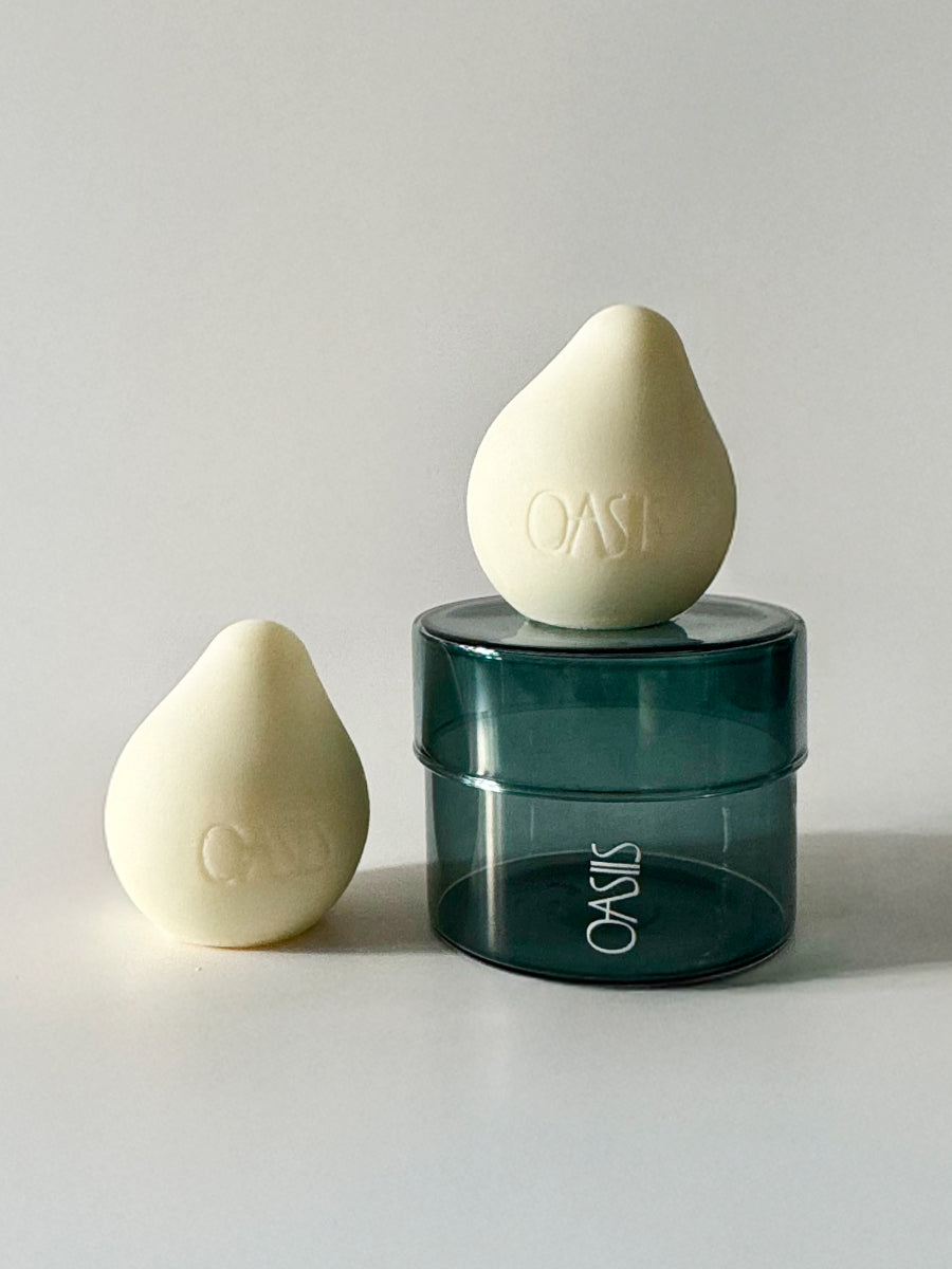 Starter Set + Refill Single Bundle