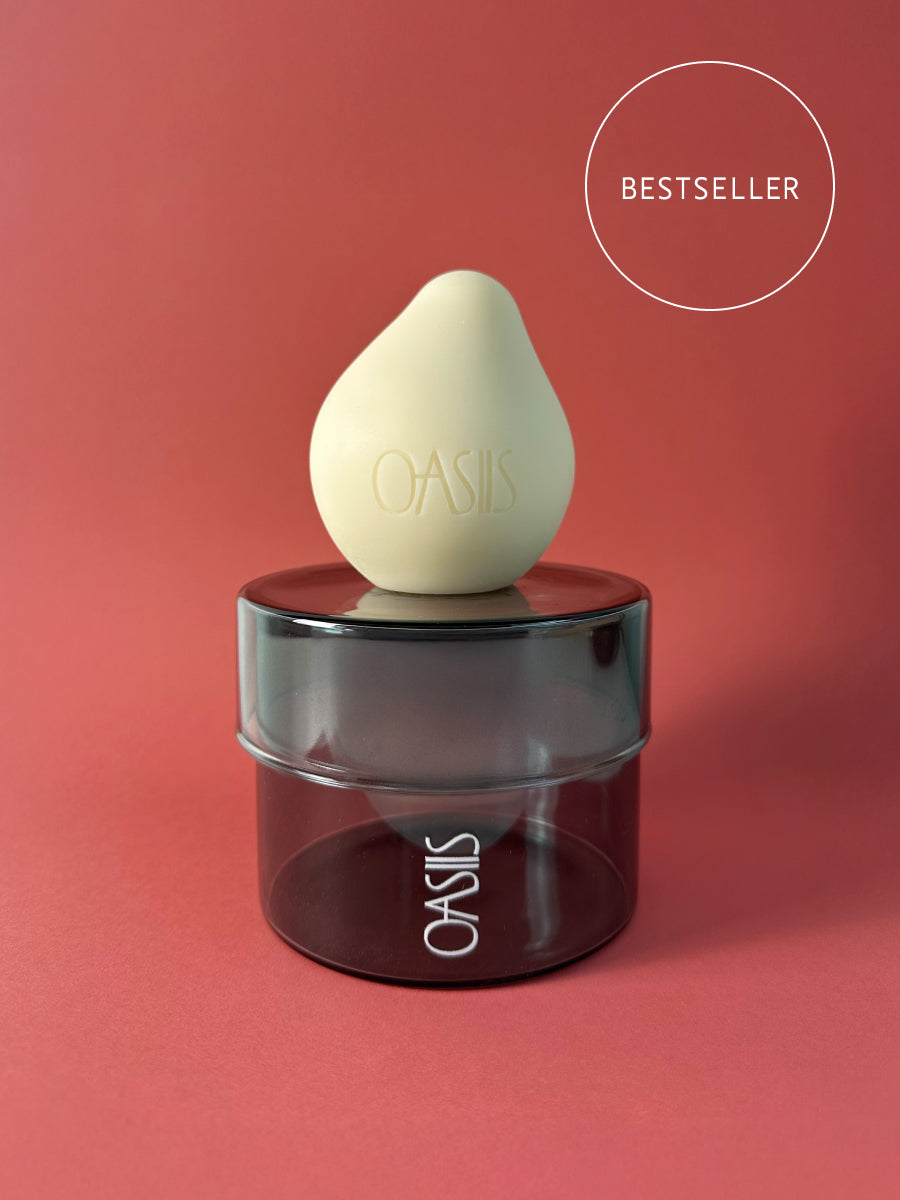 Goddess Energy | THE MASSAGE MELT Starter Set