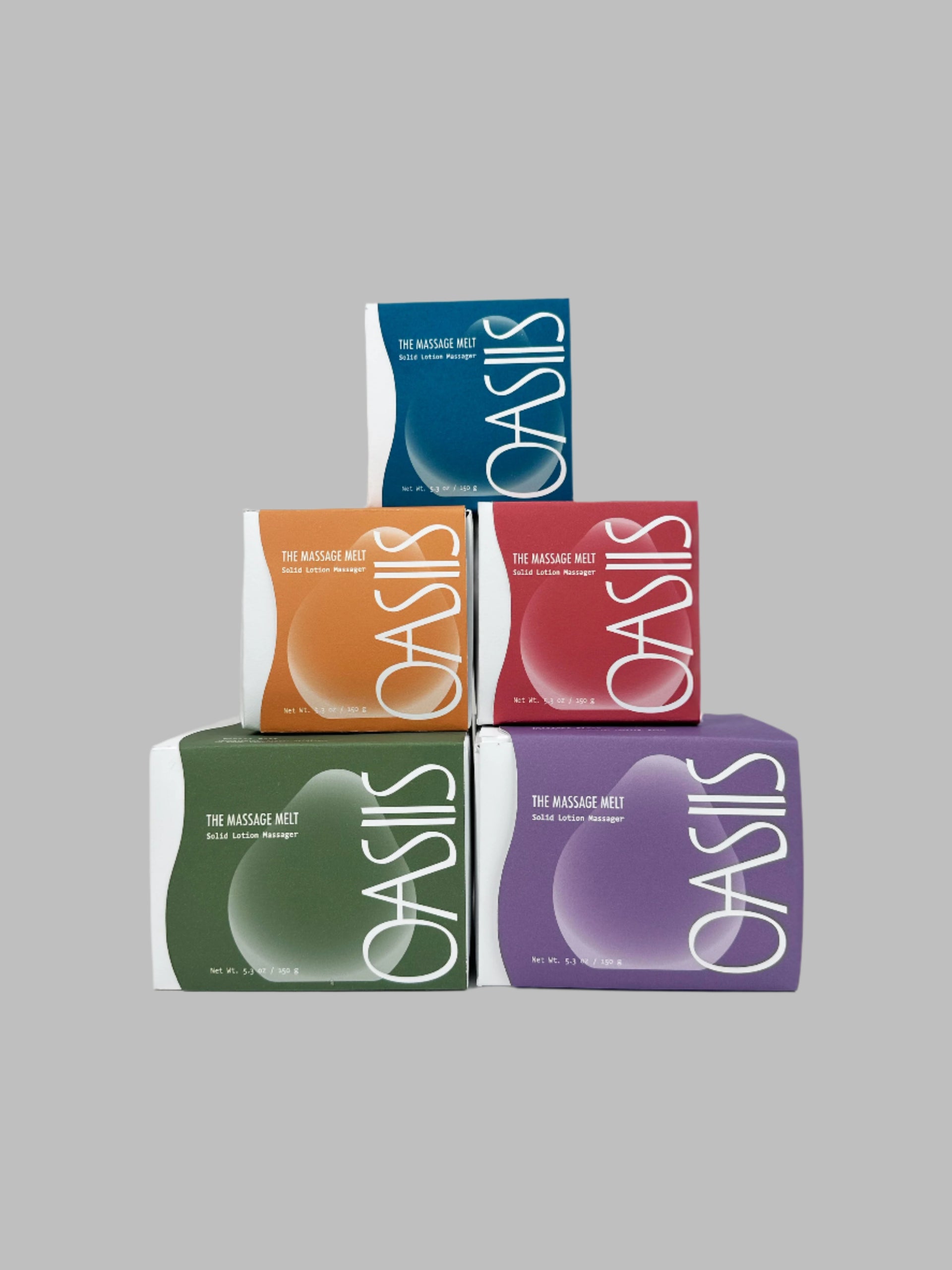 Starter Set + Melt Stick Bundle