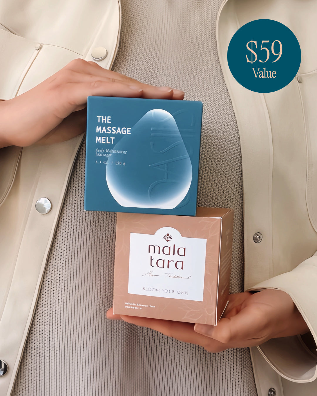 Mother's Day Special Gift Set