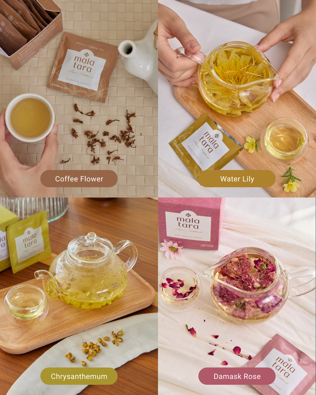 Mother's Day Special Gift Set