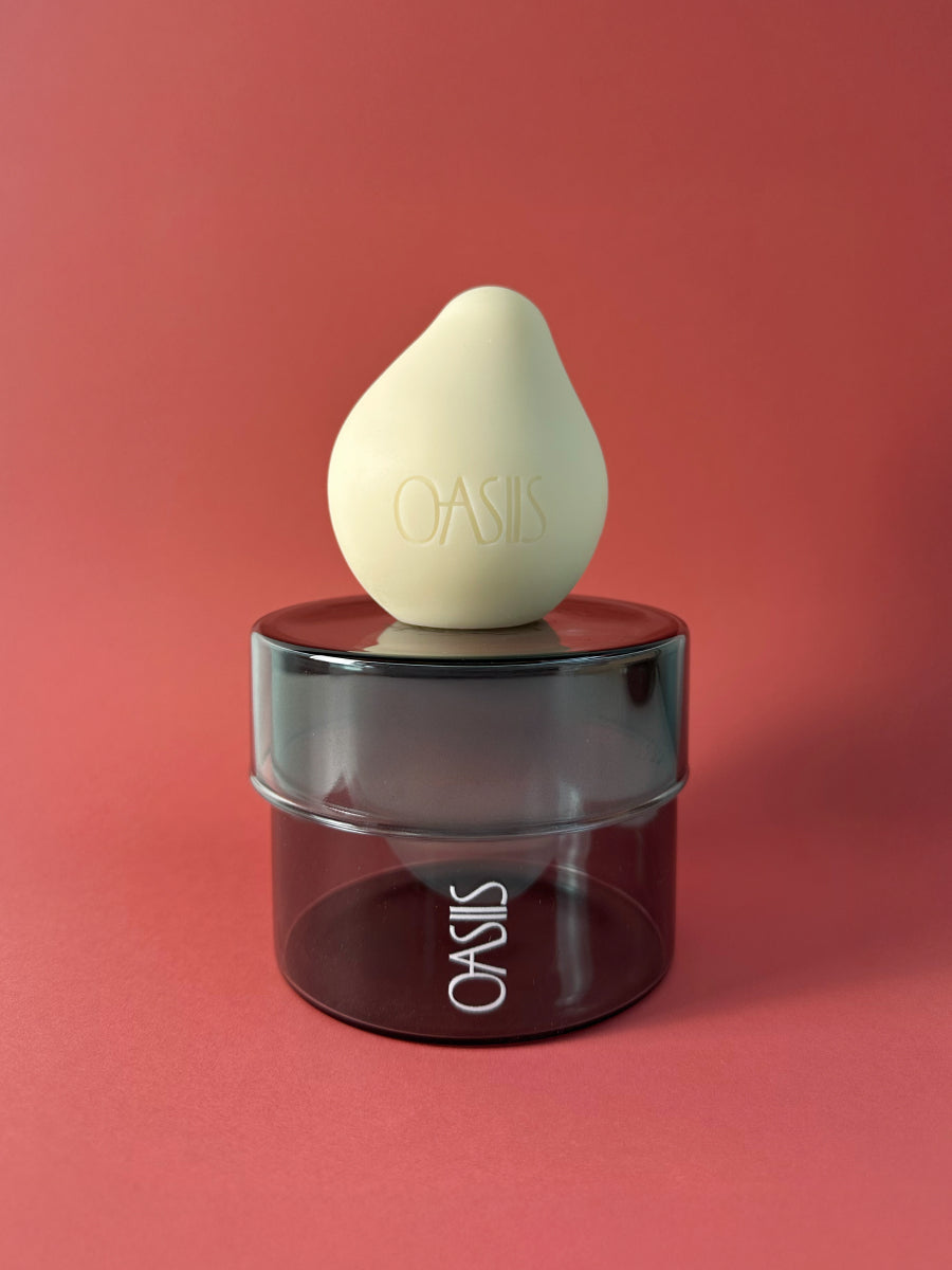 Goddess Energy | THE MASSAGE MELT