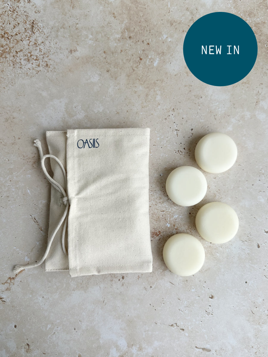 The Scent Discovery Set