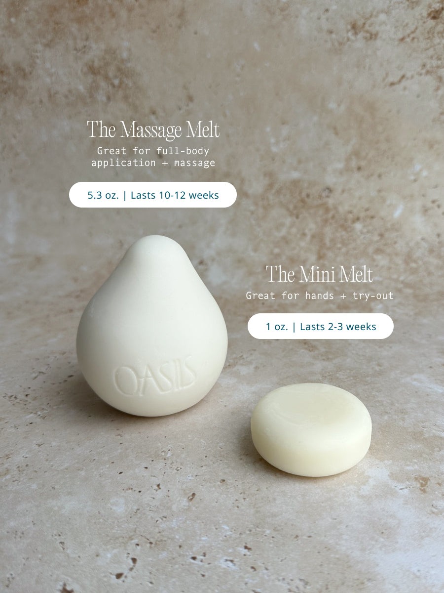 The Scent Discovery Set